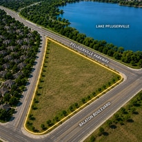 Prime 13.96± Acre Mixed-Use Development - Land