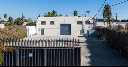 112 N Chester Ave, Compton, CA for lease Building Photo- Image 1 of 16