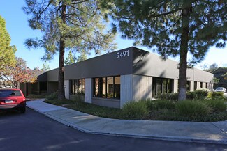 More details for 9491 Ridgehaven Ct, San Diego, CA - Flex for Lease