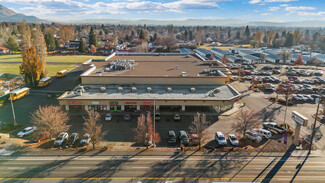 More details for 5534 S 6th St, Klamath Falls, OR - Retail for Sale