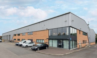 More details for 35 Barnard Rd, Norwich - Industrial for Lease