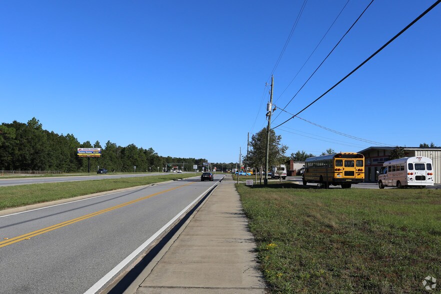 Avalon Blvd, Milton, FL for sale - Primary Photo - Image 1 of 1