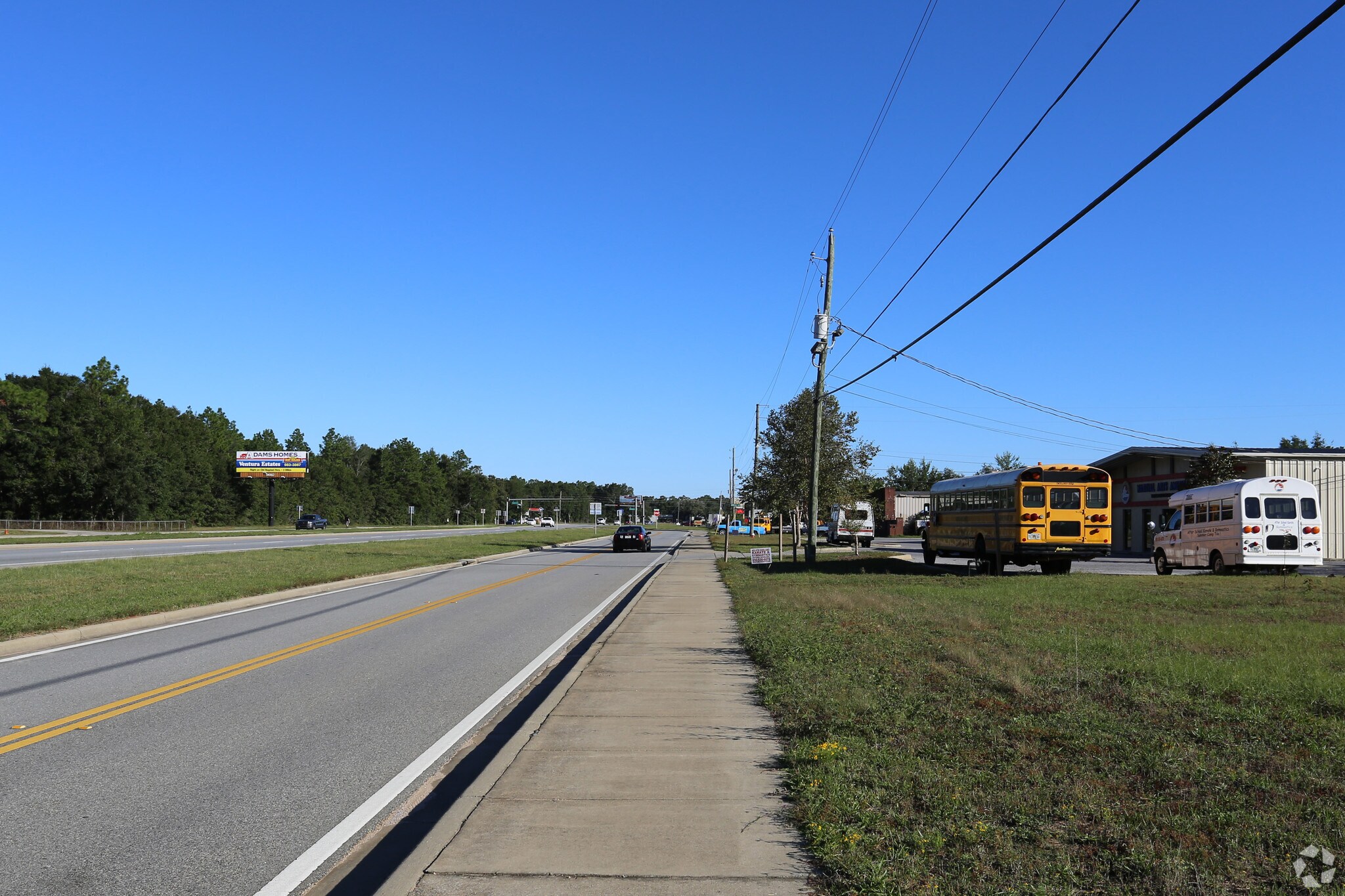 Avalon Blvd, Milton, FL for sale Primary Photo- Image 1 of 1