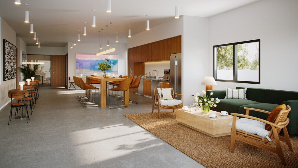 22761 Pacific Coast Hwy, Malibu, CA for lease - Interior Photo - Image 3 of 12