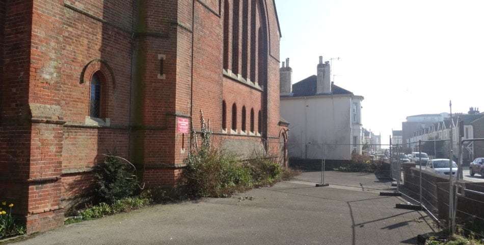 Gratwicke Rd, Worthing for sale - Building Photo - Image 2 of 6