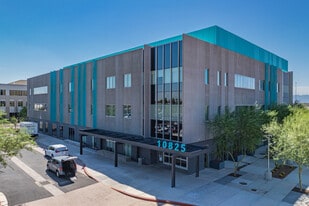 McDowell Medical Plaza - Office Space