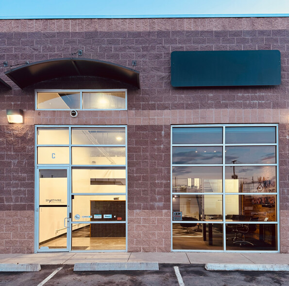 4640 Pecos St, Denver, CO for sale - Building Photo - Image 1 of 12