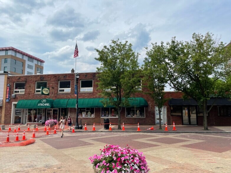 726 University Ave, Syracuse, NY for sale - Building Photo - Image 1 of 1