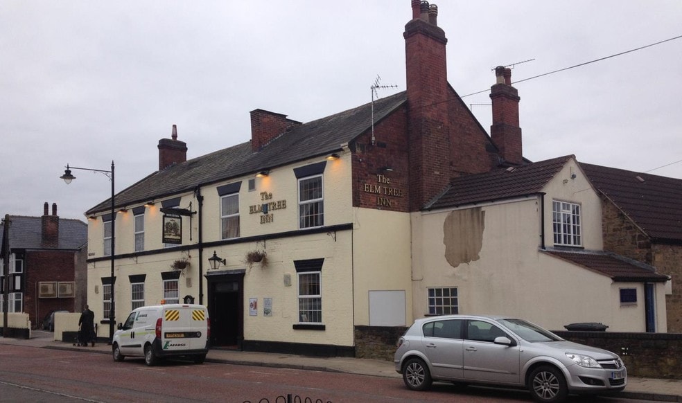 High St, Staveley for sale - Primary Photo - Image 1 of 1