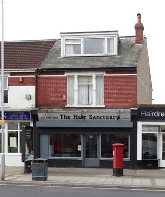 More details for 76 Tangier Rd, Portsmouth - Retail for Sale