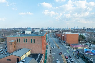 2067 Massachusetts Ave, Cambridge, MA - AERIAL  map view