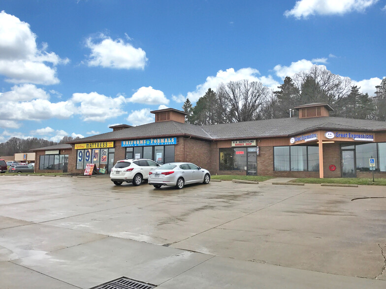 2086 Romig Rd, Akron, OH for sale - Building Photo - Image 1 of 1