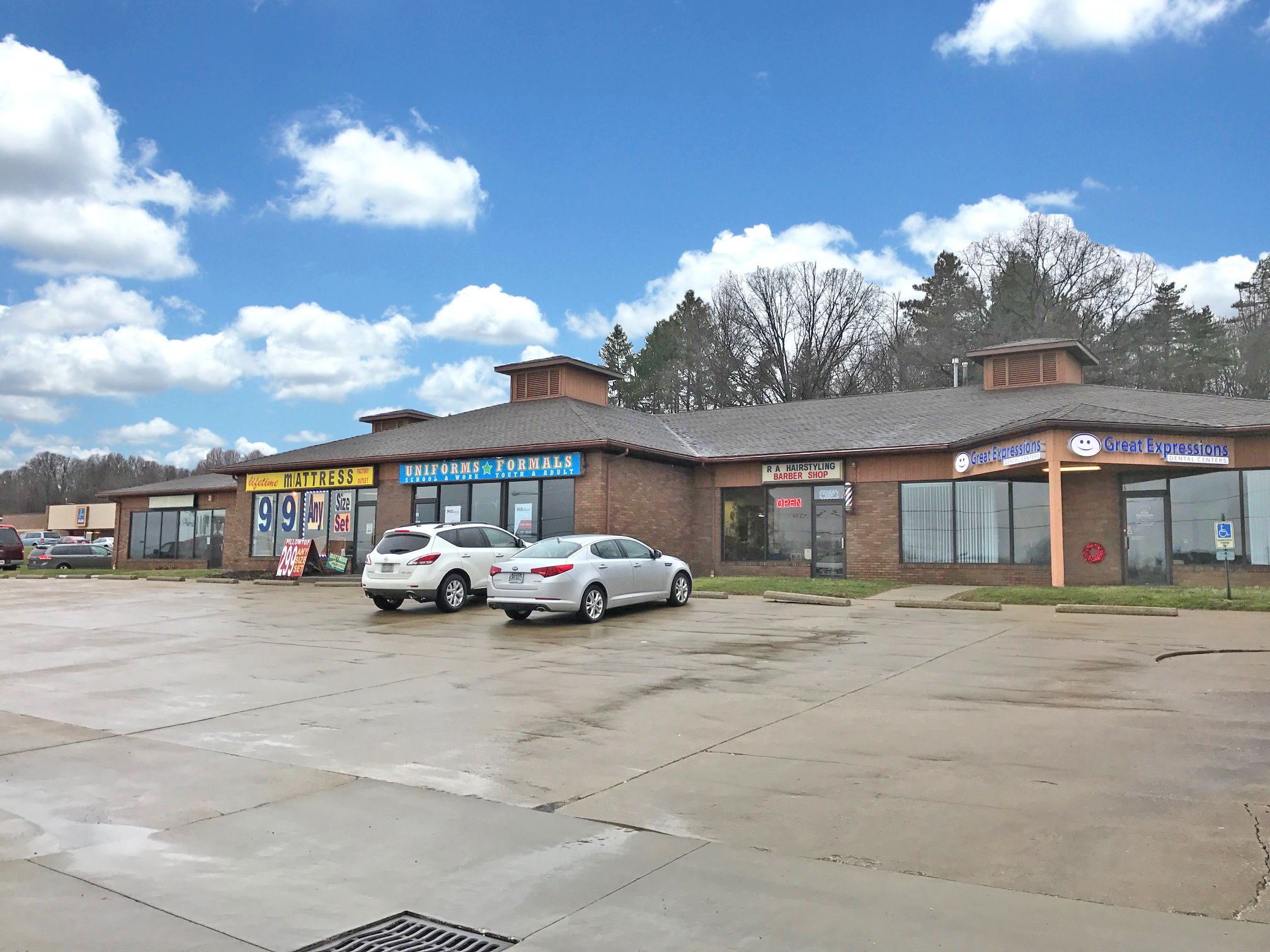 2086 Romig Rd, Akron, OH for sale Building Photo- Image 1 of 1