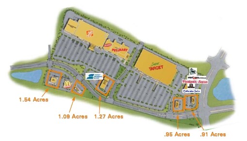 Fenning Ave, Monticello, MN for sale Building Photo- Image 1 of 4