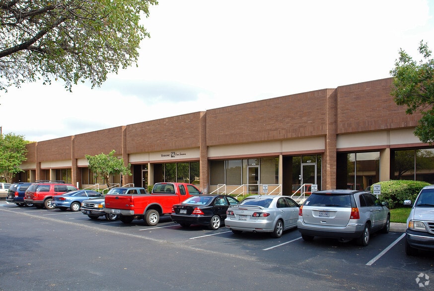 121 Interpark Blvd, San Antonio, TX for sale - Primary Photo - Image 1 of 1