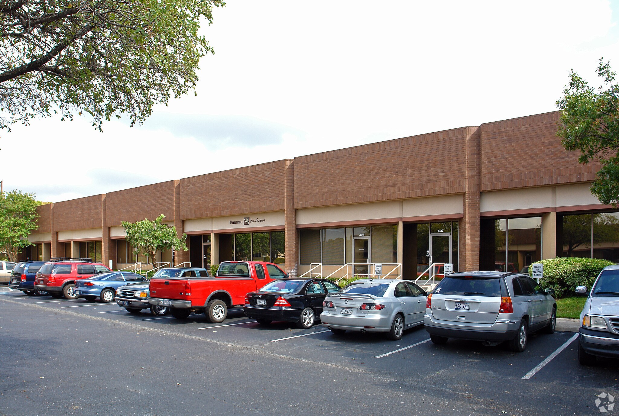 121 Interpark Blvd, San Antonio, TX for sale Primary Photo- Image 1 of 1