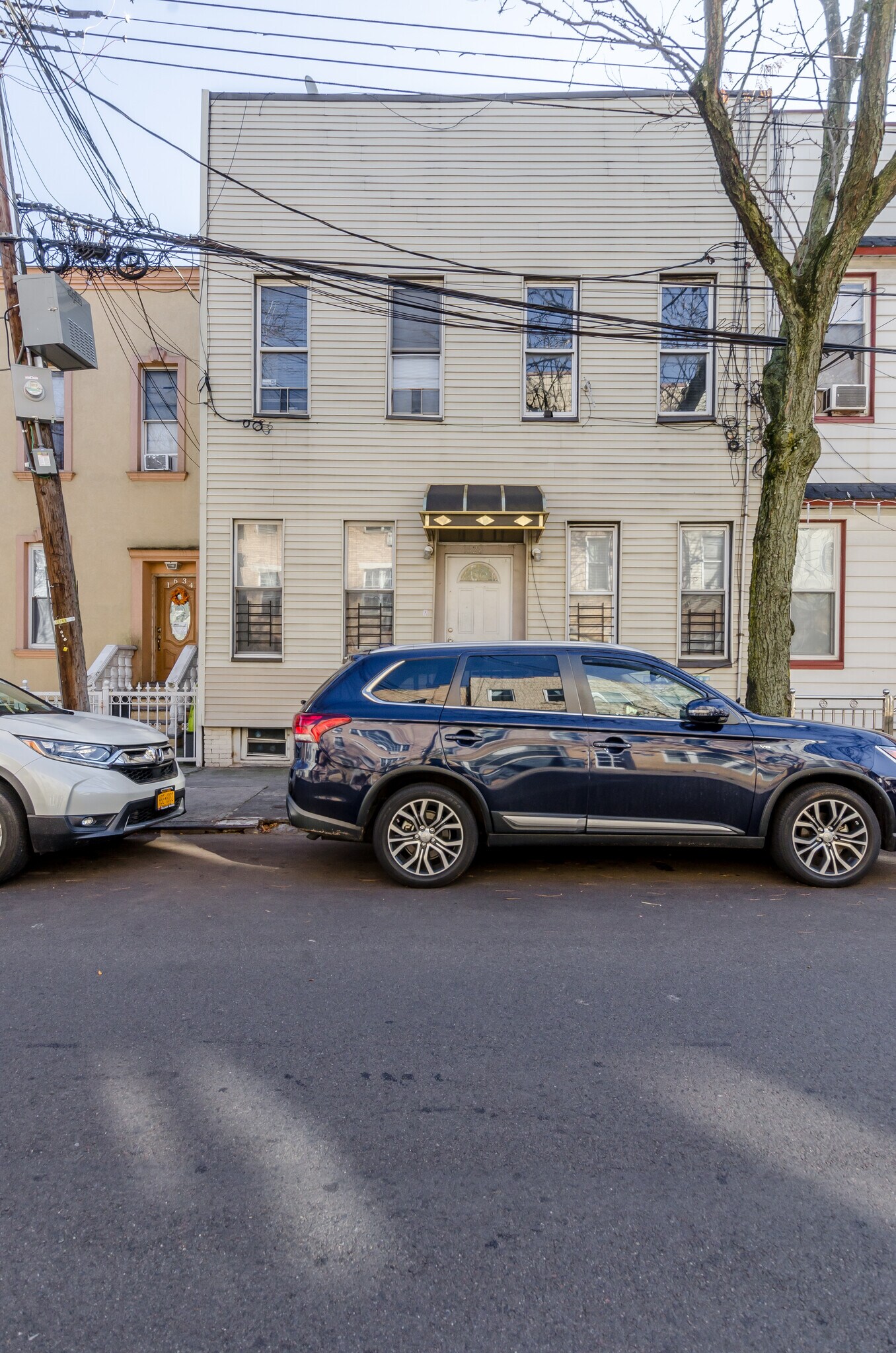 1628 Summerfield St, Ridgewood, NY for sale Building Photo- Image 1 of 1