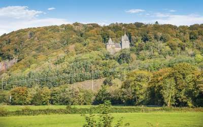 Gelynis Farm, Cardiff for sale - Building Photo - Image 3 of 17