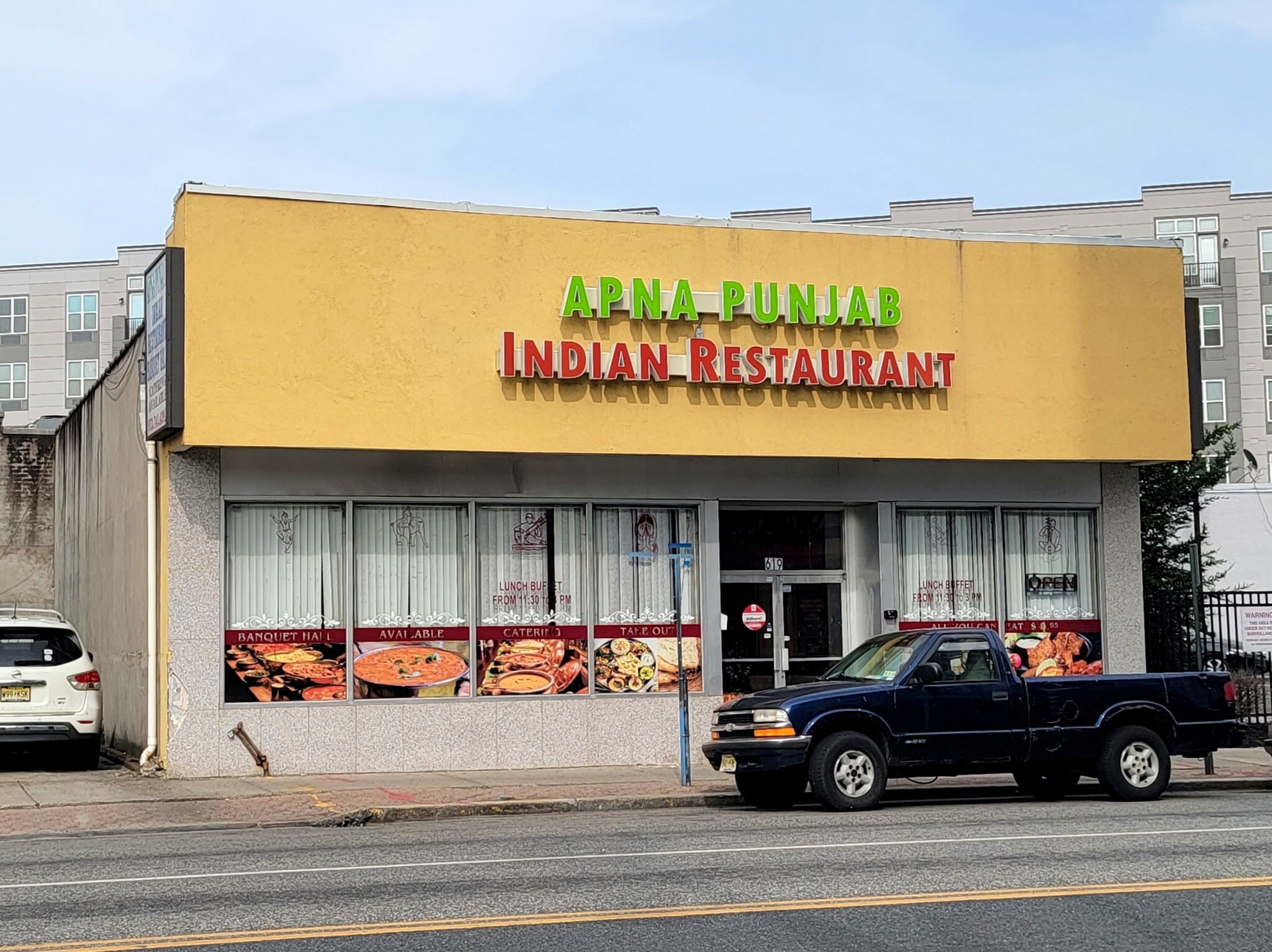 619 Bloomfield Ave, Bloomfield, NJ for sale Building Photo- Image 1 of 1