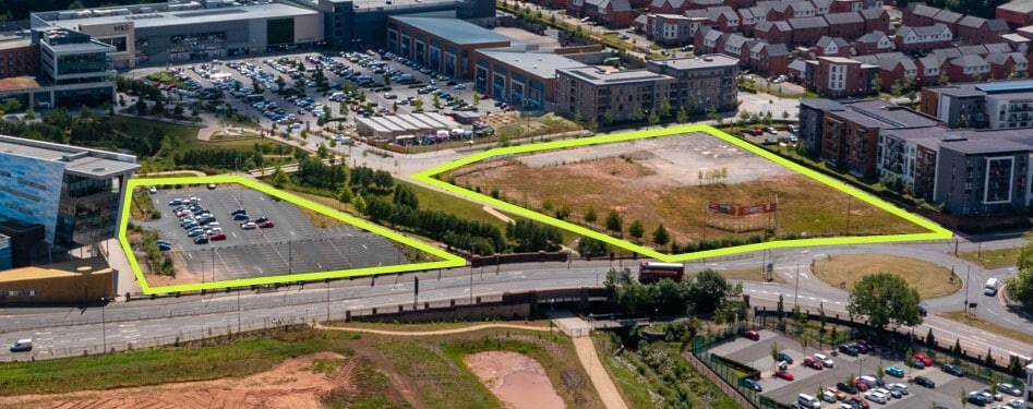 Austin Way, Birmingham for sale Primary Photo- Image 1 of 2