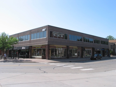 301-317 MAC Ave, East Lansing, MI for lease - Building Photo - Image 3 of 14