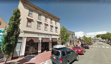 27 Main St, Westport, CT for lease Building Photo- Image 1 of 6