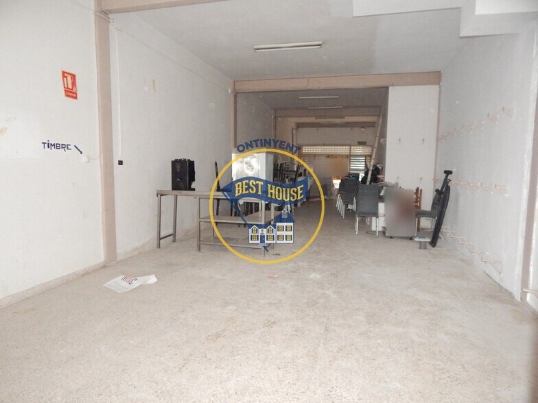 Retail in Ontinyent for lease - Building Photo - Image 1 of 18