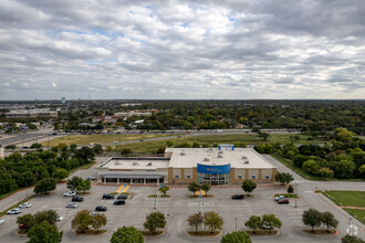 12617 Ridgeline Blvd, Cedar Park, TX - aerial  map view