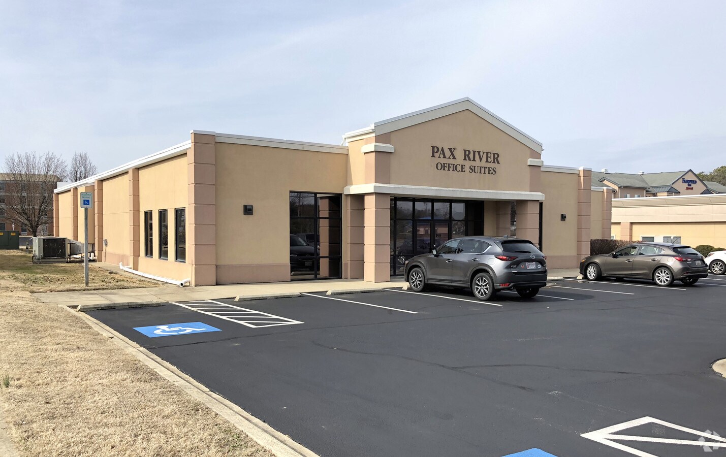 22099 Three Notch Rd Lexington Park MD 20653 LoopNet