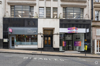 More details for 20 Bennetts Hl, Birmingham - Retail for Lease