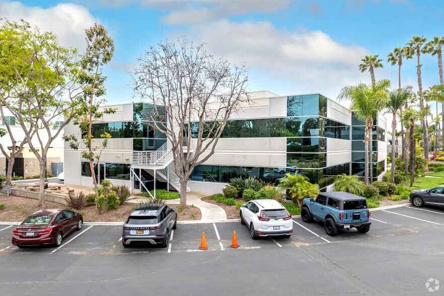 9707 Waples St, San Diego, CA for lease - Building Photo - Image 2 of 11