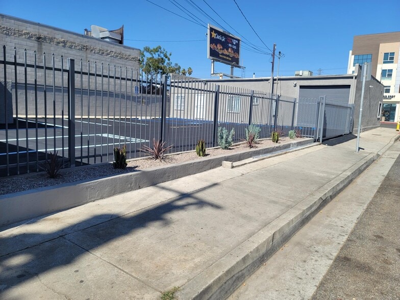 8440 Garvey Ave, Rosemead, CA for lease - Building Photo - Image 2 of 20
