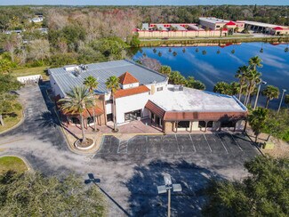 More details for 1899 State Road 44 W, New Smyrna Beach, FL - Retail for Sale