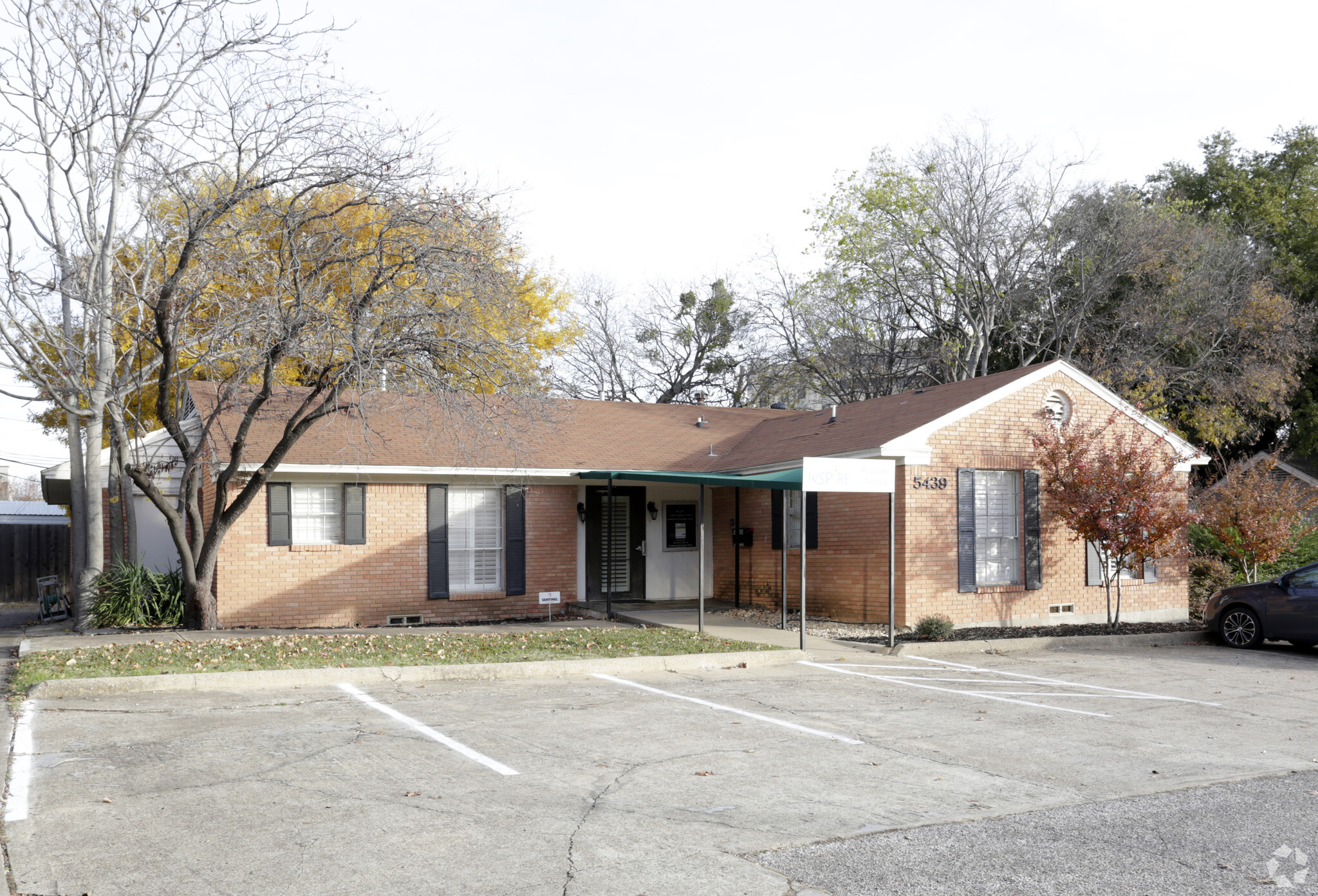 5439 Glen Lakes, Dallas, TX for sale Primary Photo- Image 1 of 1