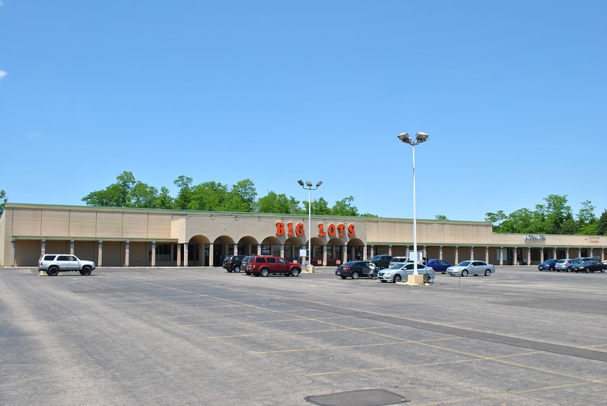 10935-10941 New Haven Rd, Harrison, OH for lease - Primary Photo - Image 1 of 1