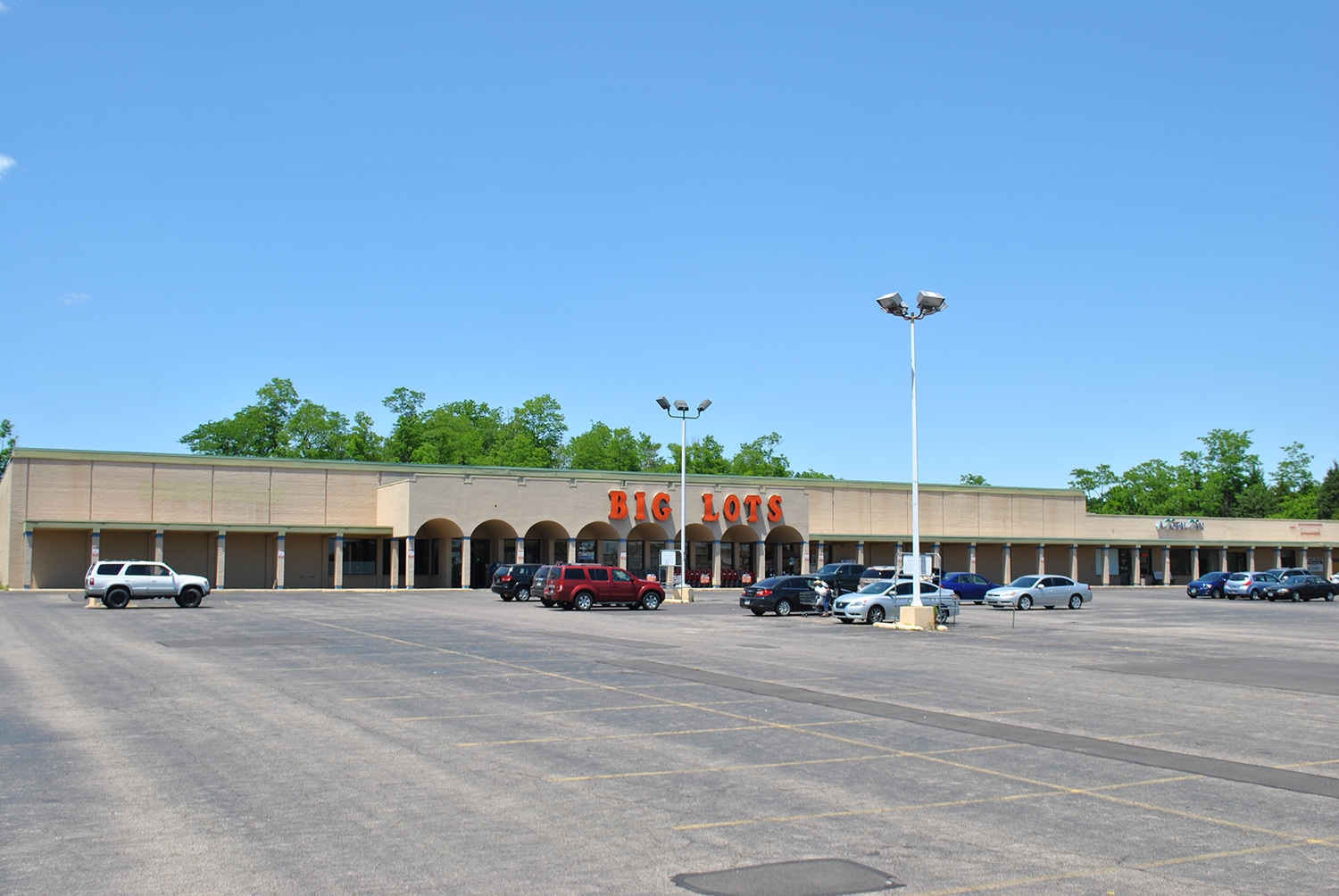 10935-10941 New Haven Rd, Harrison, OH for lease Primary Photo- Image 1 of 2