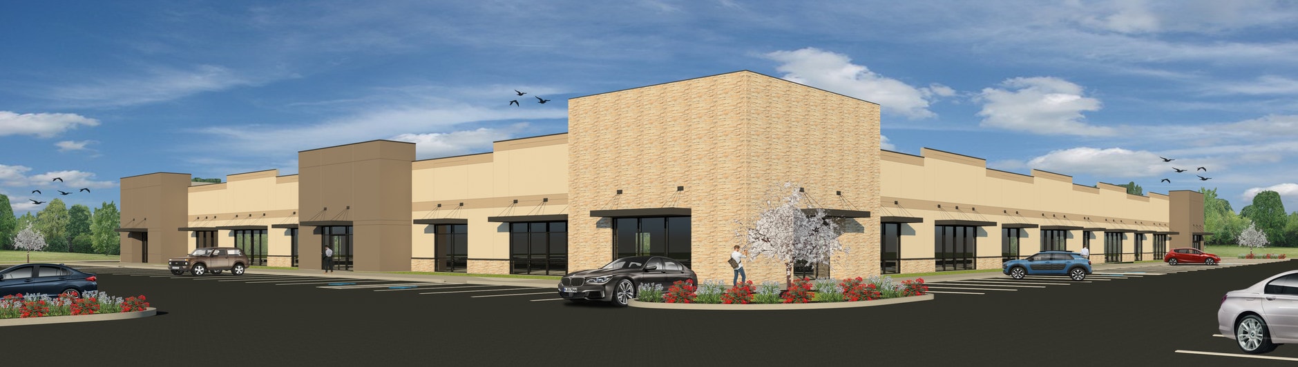 9851 Fm 1097 Rd W, Willis, TX 77318