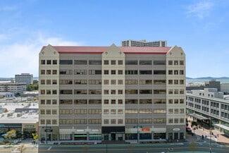 More details for 6001 Shellmound St, Emeryville, CA - Office for Lease