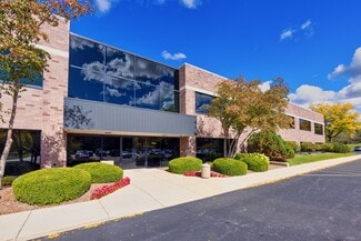 More details for 1770 Park St, Naperville, IL - Office for Lease