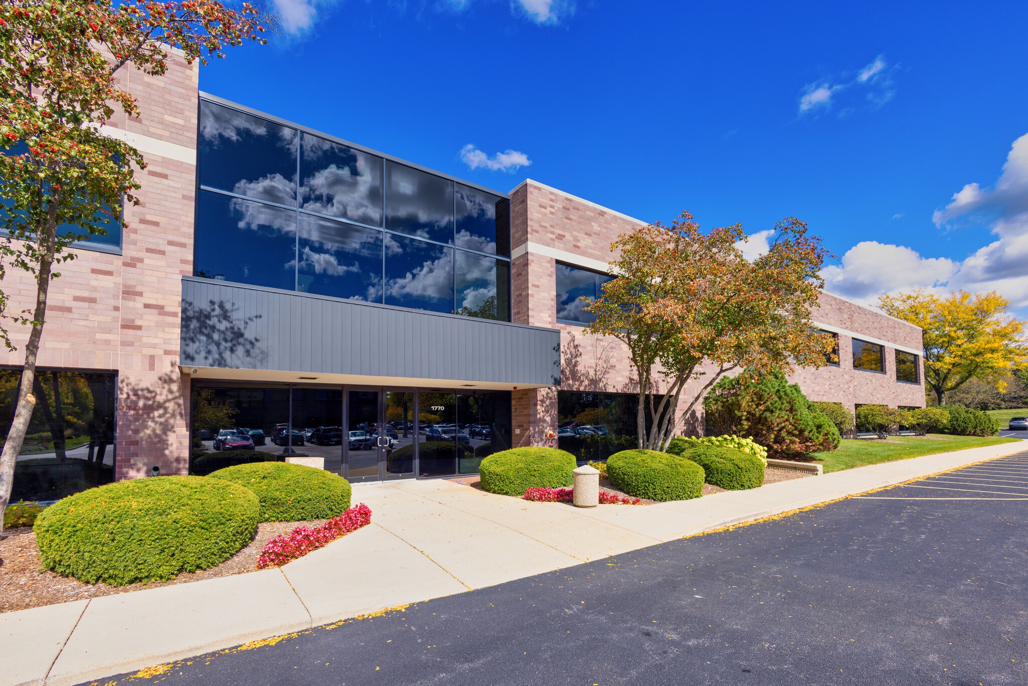 1770 Park St, Naperville, IL for sale Building Photo- Image 1 of 5