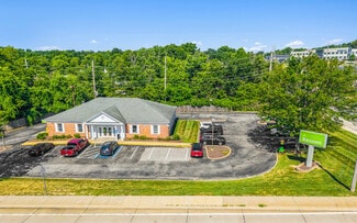 More details for 999 Bowles Ave, Fenton, MO - Retail for Sale