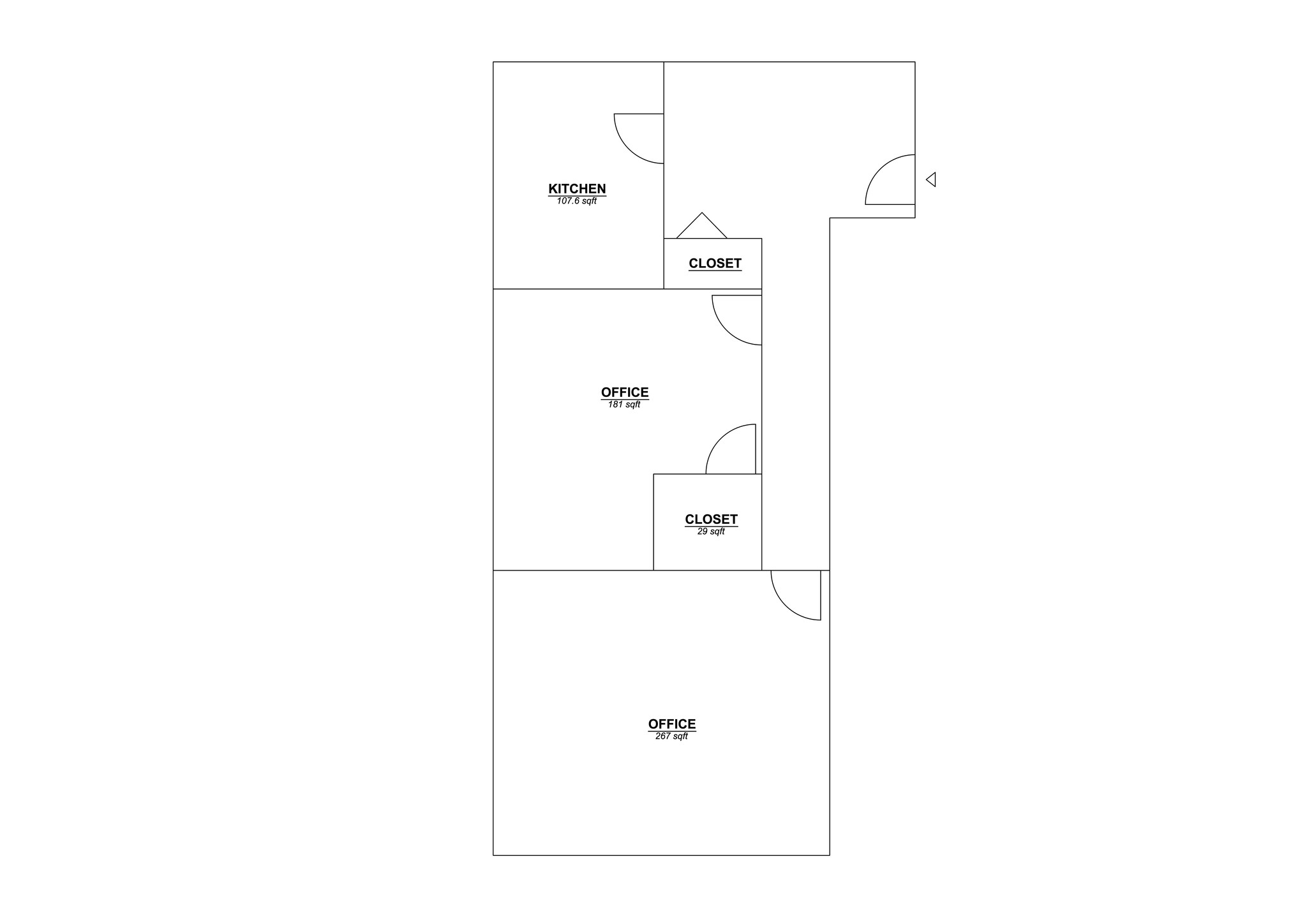 3001 Plymouth Rd, Ann Arbor, MI for lease Site Plan- Image 1 of 1