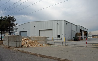 More details for 2930 Atlas Dr, Erlanger, KY - Industrial for Lease