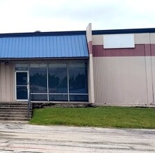 605 E Palace Pky, Grand Prairie, TX for lease Building Photo- Image 1 of 5