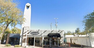 More details for 7101-7107 E 6th Ave, Scottsdale, AZ - Retail for Lease