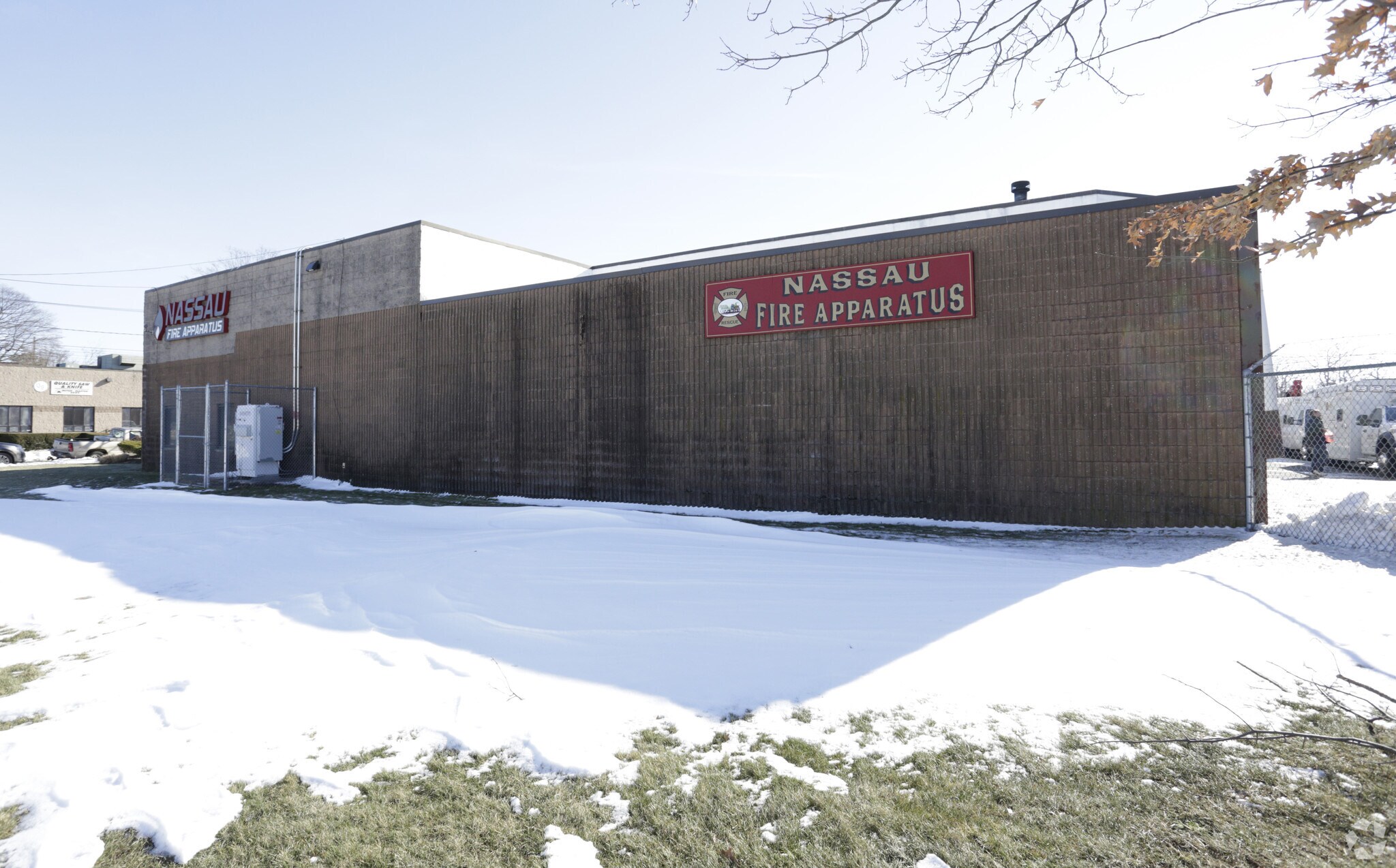 120 Otis St, West Babylon, NY for sale Primary Photo- Image 1 of 1