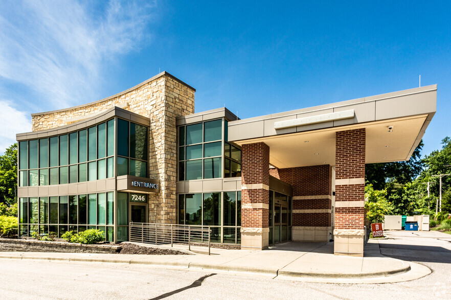 7246 W 75th St, Overland Park, KS for lease - Building Photo - Image 1 of 10