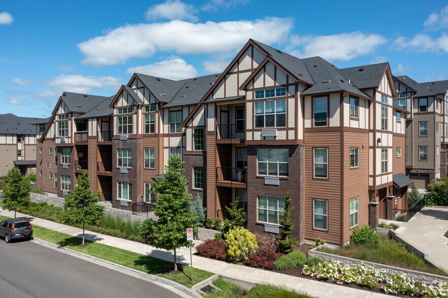 15921 NW Brugger Rd, Beaverton, OR for sale - Building Photo - Image 1 of 1