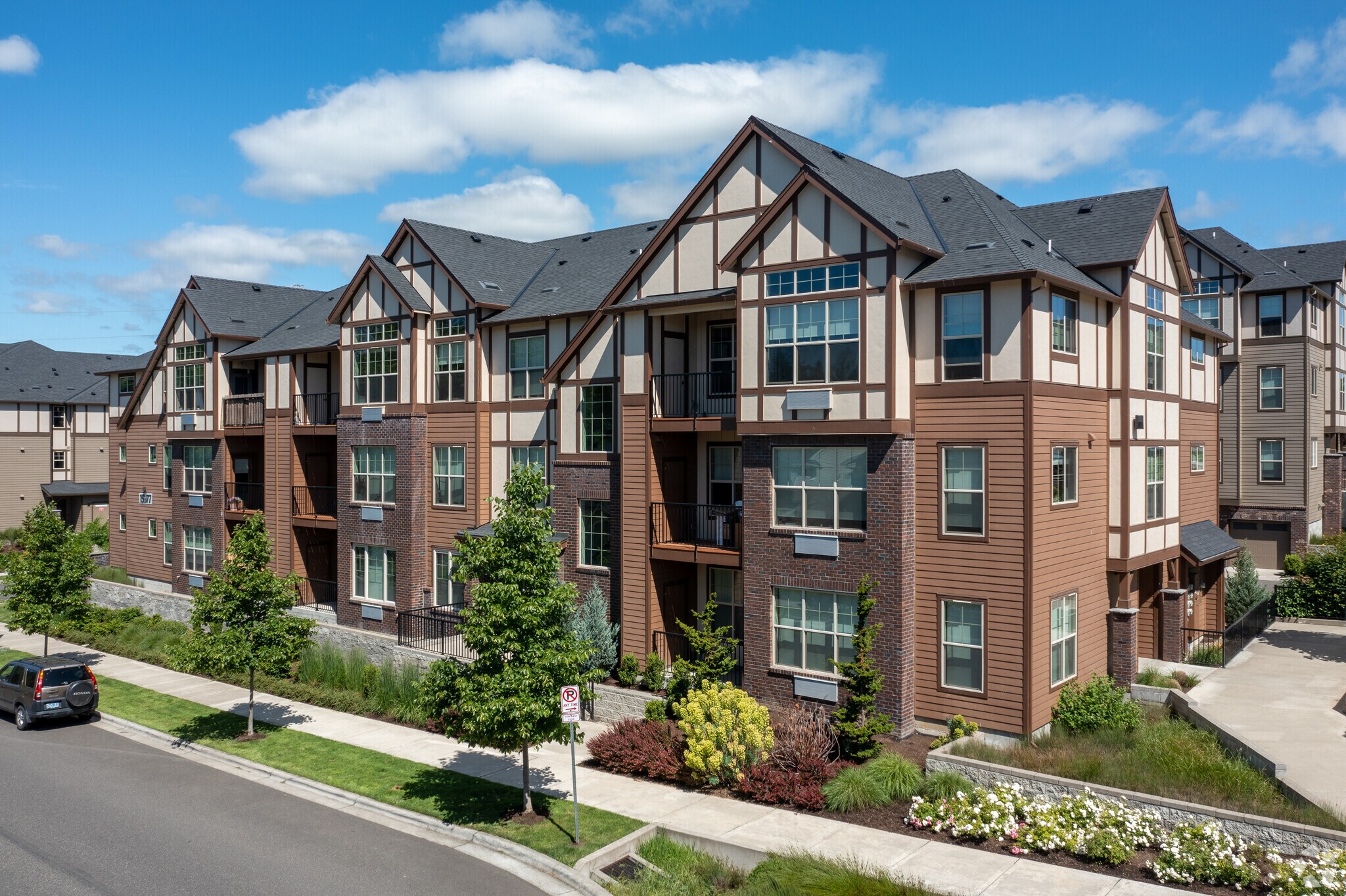 15921 NW Brugger Rd, Beaverton, OR for sale Building Photo- Image 1 of 1