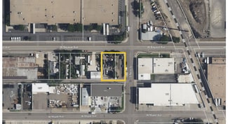 More details for 1400-1404 W Bayaud Ave, Denver, CO - Land for Sale